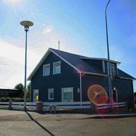 Blue House B&B Seltjarnarnes Exteriér fotografie